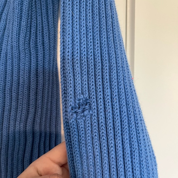 Gap 100% Cotton Sweater - Picture 4 of 4